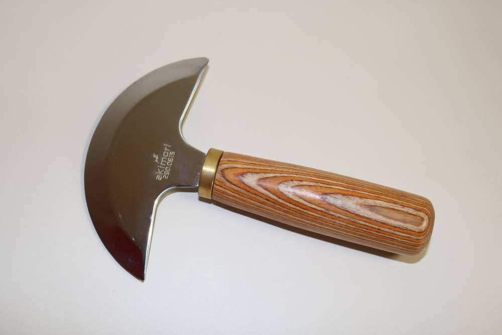 Couteau 100mm Akimori