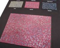 Veau velours QUARTZ 2