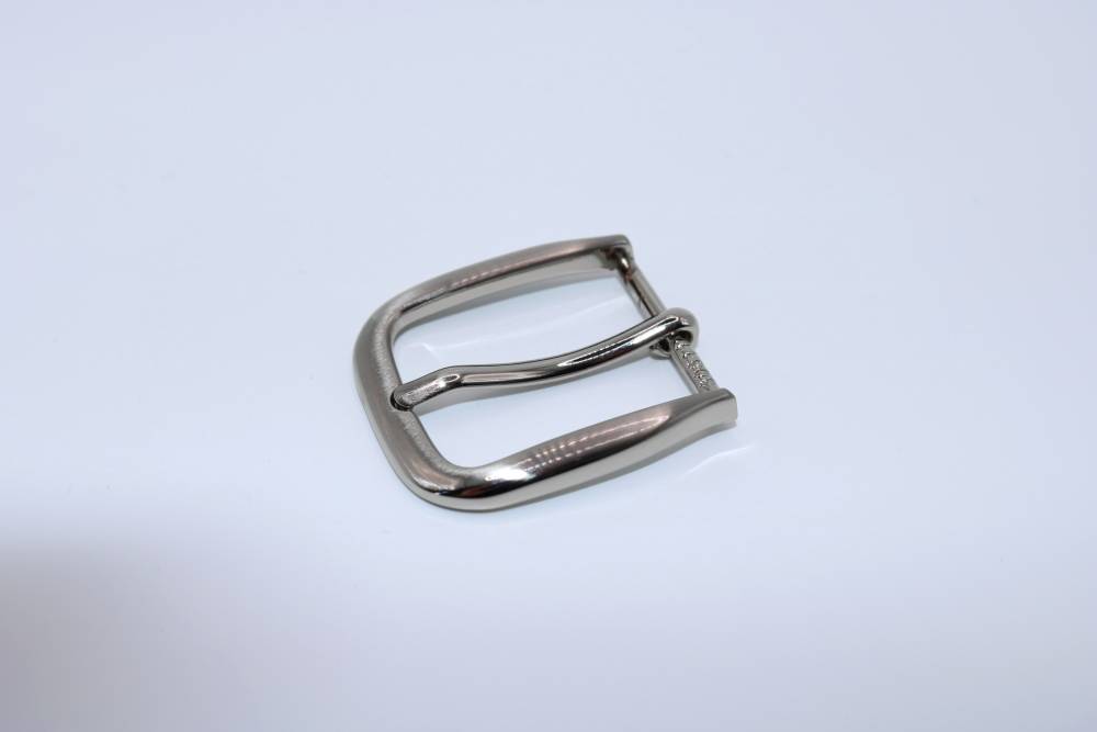 Boucle de ceinture 30mm - réf. B30/57