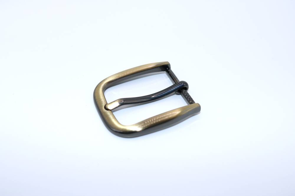 Boucle de ceinture 30mm - réf. B30/58