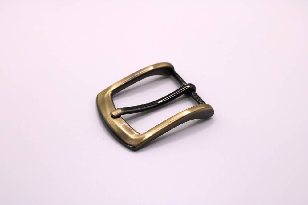 Boucle de ceinture 30mm - réf. B30/62