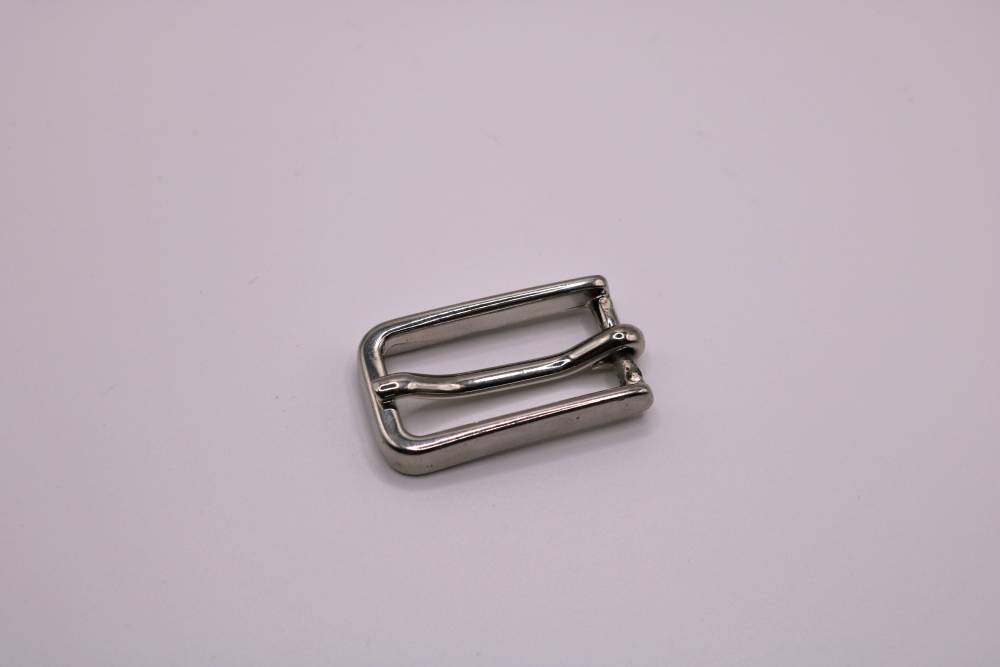 Boucle de ceinture 15mm - réf. B15/E02497