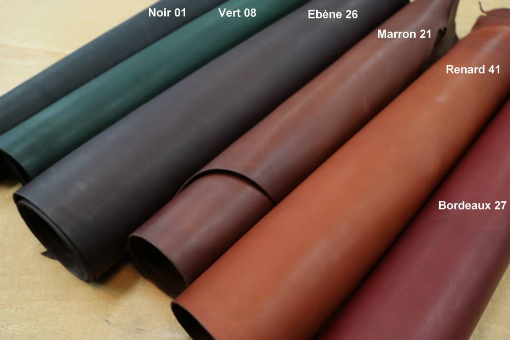 Gamme Suportlo + col