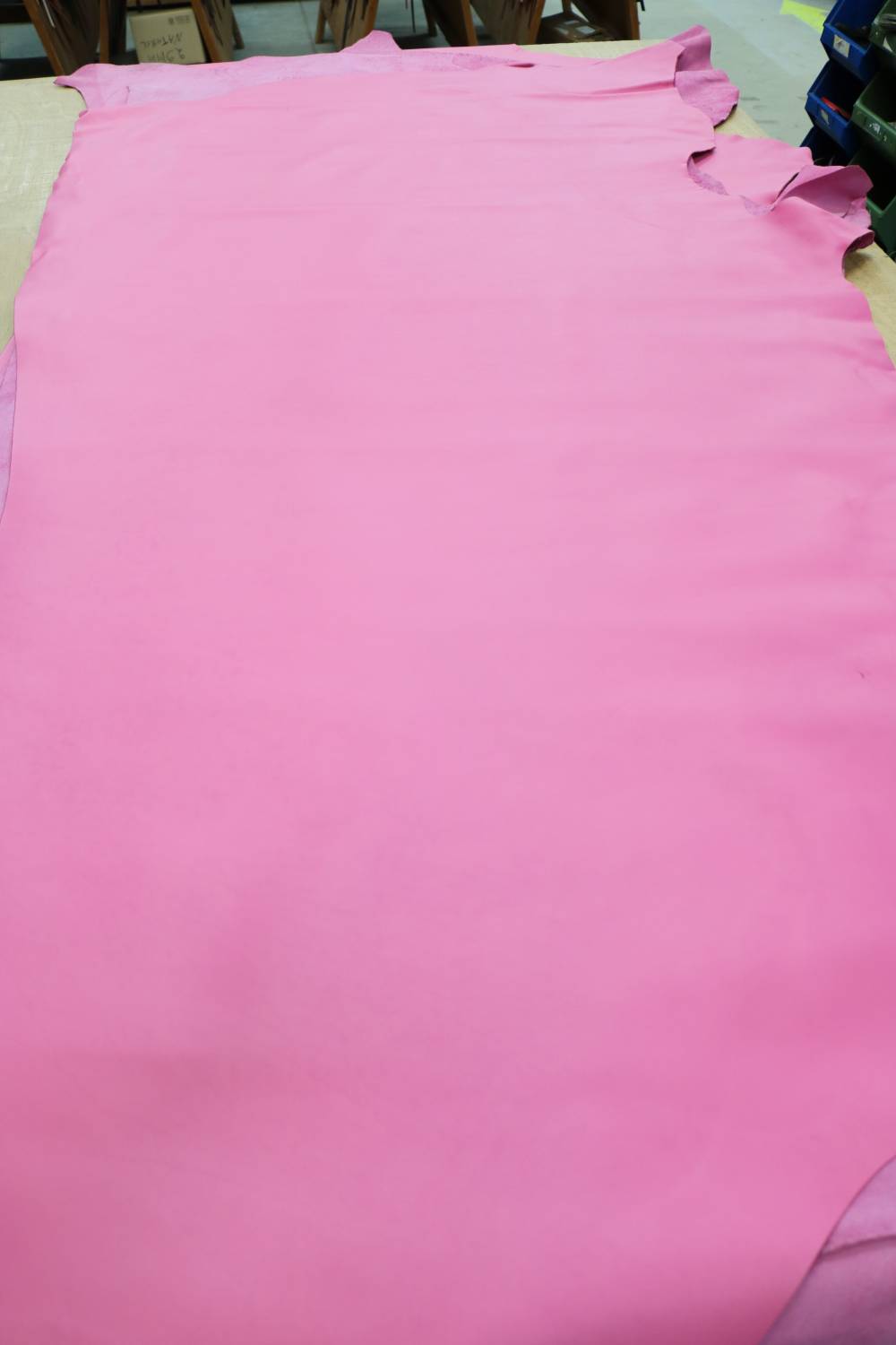 1/2 vachette Sweety Rose - réf. VTTESWEETYROSE