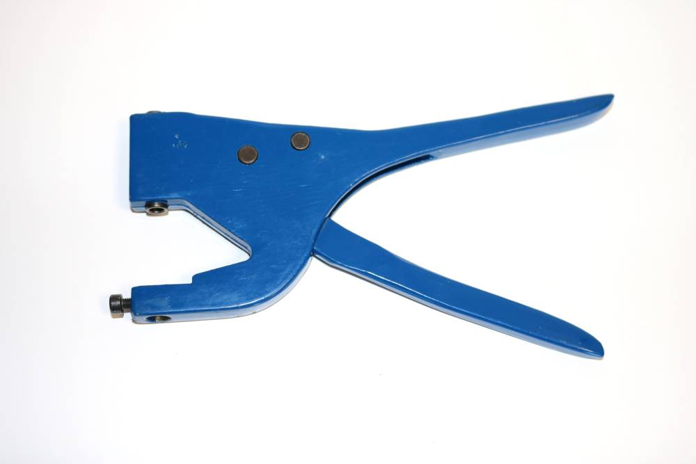 Pince manuelle A30