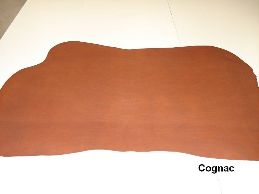 Collet cognac