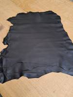Agneau nappa Noir v2025