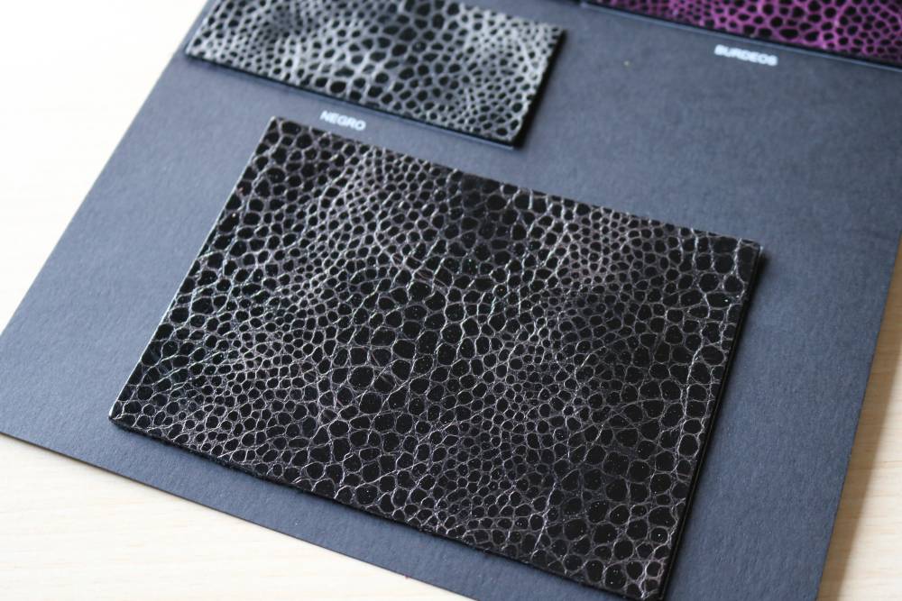 Croûte de veau SERPENT