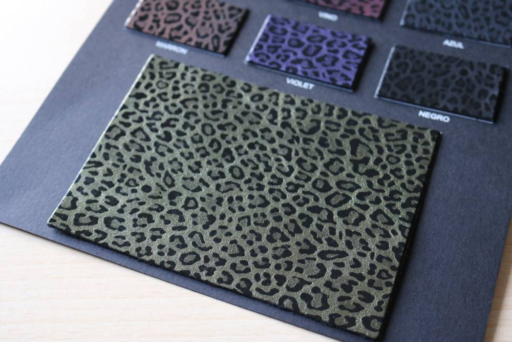 Croûte de veau PANTHERE