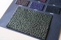 Croûte de veau PANTHERE