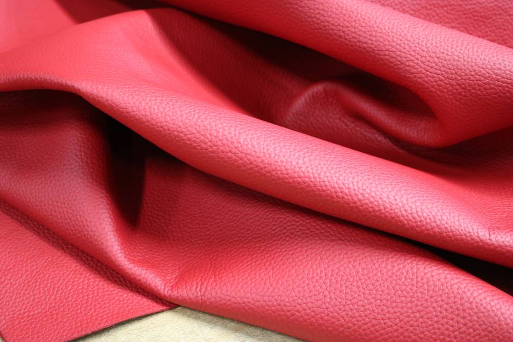 Taurillon Charlotte Rouge