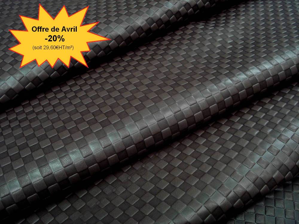 vachette damier+promo