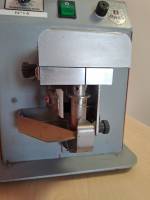 Teinteuse OMAC 980 - 2